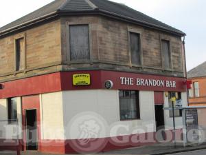 Picture of The Brandon Bar