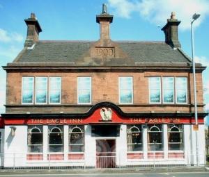Picture of The Eagle Inn