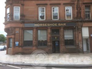 Picture of The Horseshoe Bar
