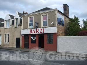 Picture of Bar 21