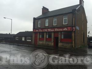 Picture of The Old Wine Store