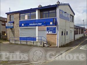 Picture of Caledonian Bar