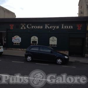 Picture of Cross Keys Inn