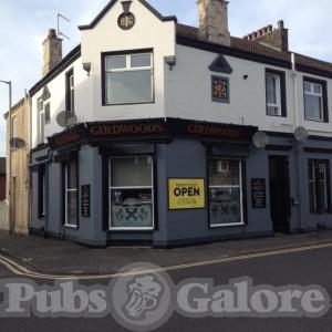 Picture of Girdwoods Bar