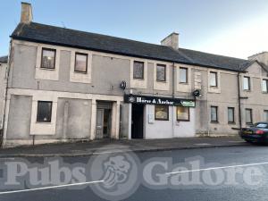 Picture of Horse & Anchor