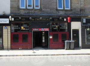 Picture of The Imperial Bar