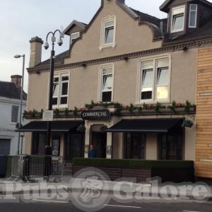 Picture of The Commercial Hotel