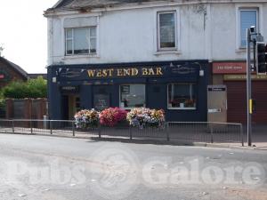 Picture of The West End