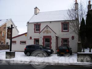 Picture of Woodhall Arms