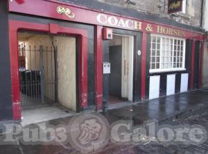 Picture of Coach & Horses