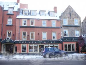 Picture of County Hotel