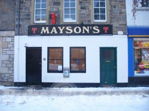 Picture of Mayson's