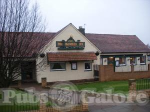 Picture of The Mayfield Inn