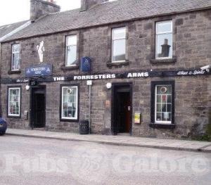 Picture of The Forresters Arms