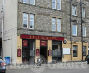 Picture of Fisherrow Tap