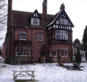 Picture of Craigiebield House Hotel