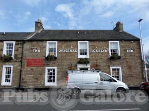 Picture of The Original Rosslyn Inn