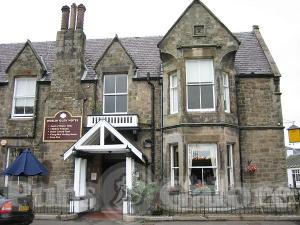 Picture of Roslin Glen Hotel