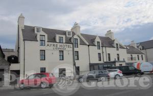 Picture of Ayre Hotel