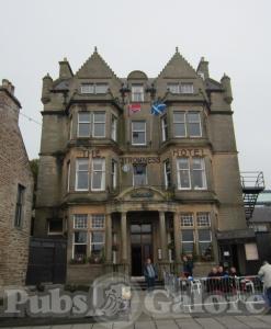 Picture of Stromness Hotel