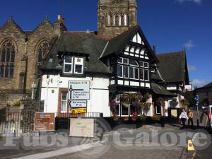 Picture of The Bridge Inn (The Trust)