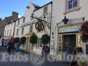 Picture of County Inn