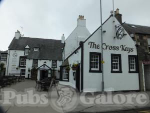 Picture of The Cross Keys (JD Wetherspoon)