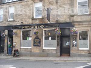 Picture of Neidpath Inn