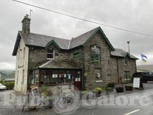 Picture of Ben Lawers Hotel