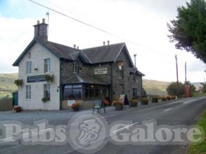Picture of Ben Lawers Hotel