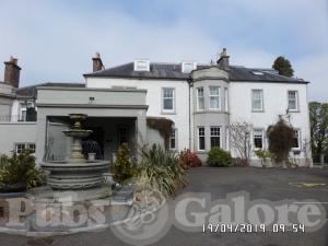 Picture of Whiskey Bar @ Duchally Country House Hotel