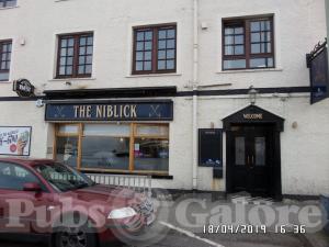 Picture of The Niblick