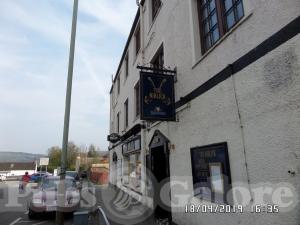 Picture of The Niblick