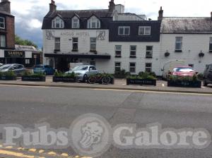Picture of Bay Tree Bar @ Angus Hotel
