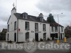 Picture of The Balmoral