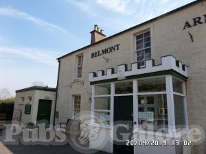 Belmont Arms Hotel