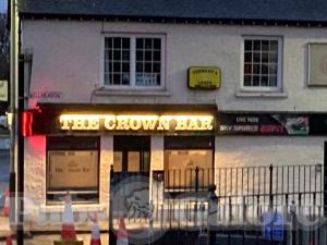Picture of The Crown Bar