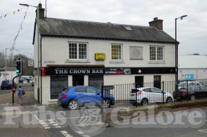 Picture of The Crown Bar