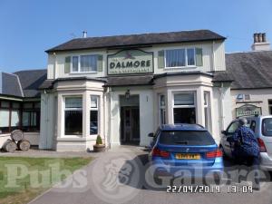 Picture of The Dalmore