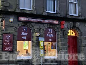 Picture of Number 31