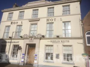 Picture of Royal Hotel