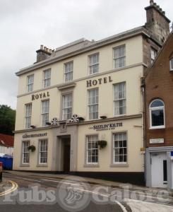 Picture of Royal Hotel
