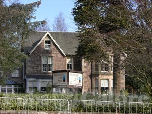 Picture of Abbotsford Lodge