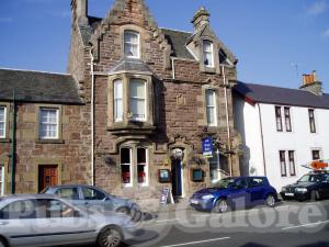 Picture of Crags Hotel