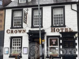 Picture of The Crown Hotel