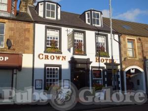 Picture of The Crown Hotel