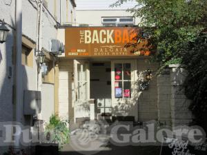 Picture of The Back Bar @ Dalgair House Hotel