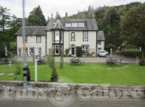 Picture of Camerons Bar @ Poppies Hotel