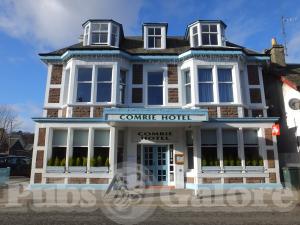 Picture of Comrie Hotel