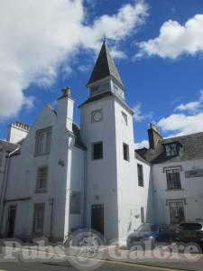 Picture of Tower Hotel